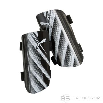 Puma Футбольные щитки Attacanto Strap 30996 01 (S)