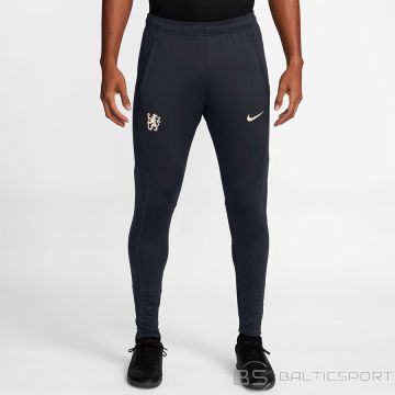 Nike Chelsea FC Strike Pant FN4131-426 / M / navy blue