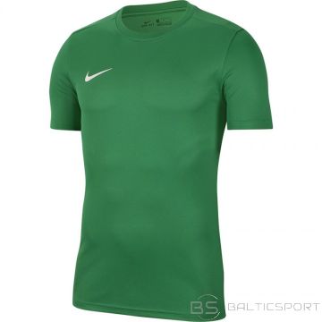 T-Shirt Nike Dry Park VII JSY SS M BV6708-302 (XL)