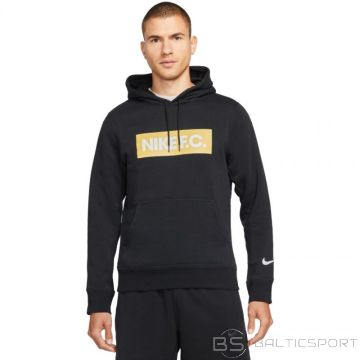 Nike Fc Essntl Flc Hoodie PO M CT2011 014 (2XL)