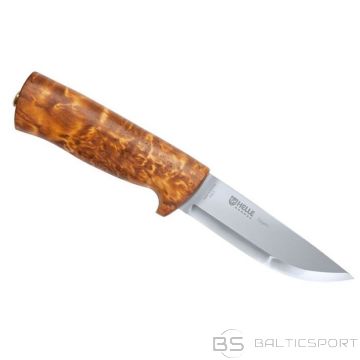 BS Helle Eggen H3LS Knife (N/A)
