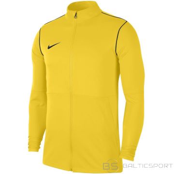 Nike Куртка Y Park 20 BV6906 719 / желтая / XS (122-128 см)