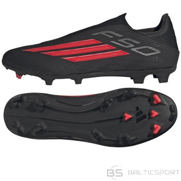 Adidas F50 League LL FG/MG apavi JR8986 / Melni / 41 1/3