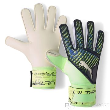 Puma Gloves Ultra Grip 2 RC 041814 01 / black / 9