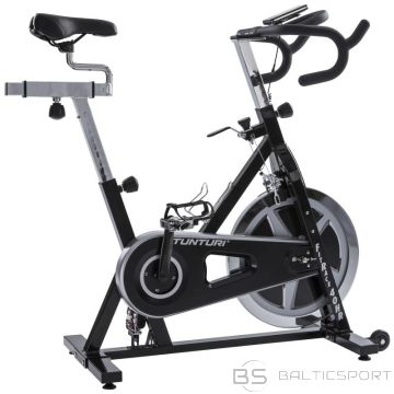 Spinning bike TUNTURI FitRace 40 HR