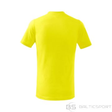 Malfini Basic Jr T-krekls MLI-13896 (134 cm/8 lati)