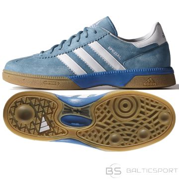 Adidas Shoes HB Spezial M18444 / 42 / blue