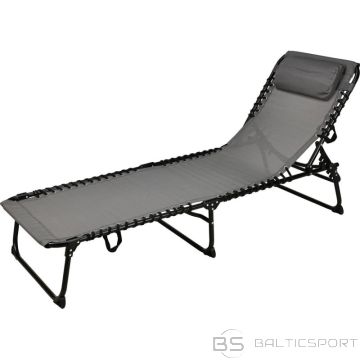 BS Salokāma grafīta teksta līnijas kempinga dārza gulta (nav pieejama)