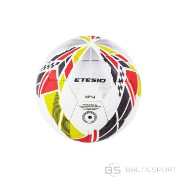 BS Futbola bumba Estesio N4