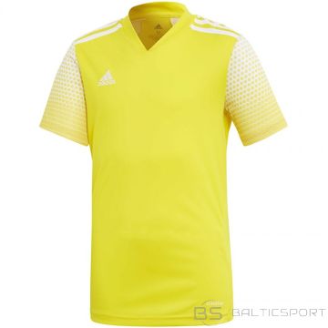 Adidas T-krekls Regista 20 Jersey Jr FI4568 (128cm)