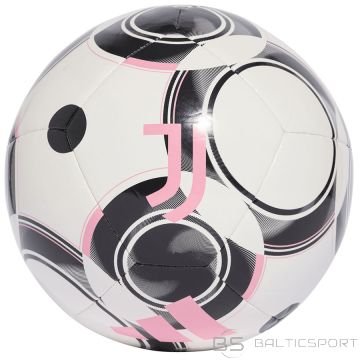 Adidas Juventus Club Home Ball JN7321 / white / 5
