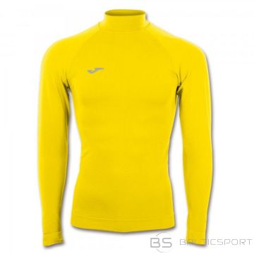 Joma Brama klasiskais bezšuvju T-krekls L/S 101650.900 (L-XL)