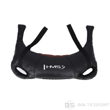 HMS WBF25 BLACK TRENIŅU SOMA 25 KG
