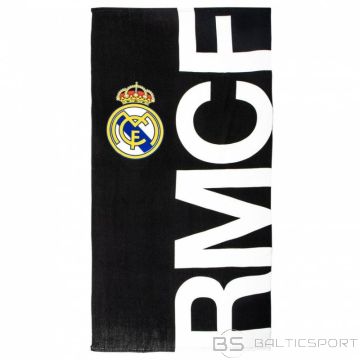 Real Madryt Полотенце Real Madrid 90x180 см пляжное полотенце 2200010609 (wielokolorowy)