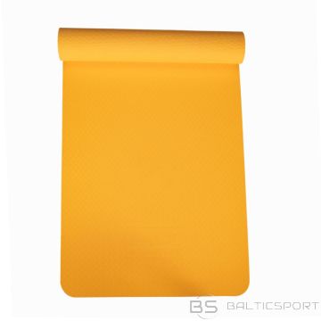Body Sculpture TPE Yoga Mat BB8302EO6MM (N/A)