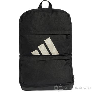 Adidas Рюкзак Motion Logo IS7038 / зеленый