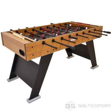 Enero Футбольный стол 153x76x81 см, 60 кг (не применимо)