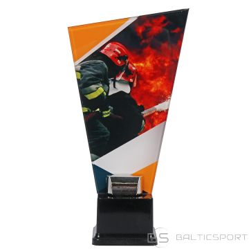 Tryumf Triumfa plastmasas trofeja / 26 cm /