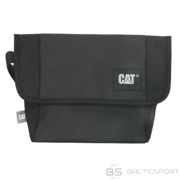 Caterpillar Detroit Courier Bag 83828-01 (One size)