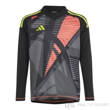 Adidas Tiro 24 Competition Jr goalkeeper shirt IN0429 (128)