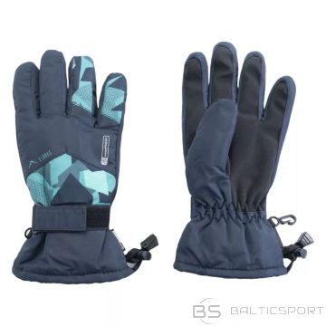 Elbrus Akemi Jr 92800337301 лыжные перчатки (L/XL)