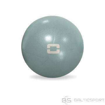 Yoga ball TOORX Liveness AYP-004 green tea