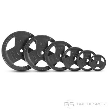 HMS THM02 HAMMERTONE šķīvis ANTRACĪTA krāsā 2,5 KG