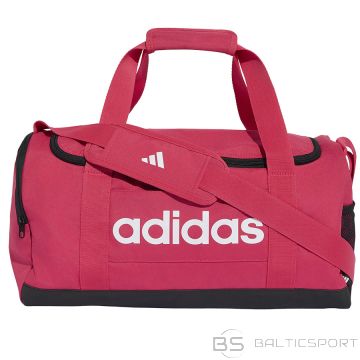Adidas Linear Duffe Bag S KS2076 / Pink