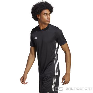 Adidas T-krekls Galds 23 JSY H44529 / melns / M