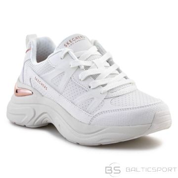 Skechers Hazel Faye W 177576WHT shoes (EU 41)