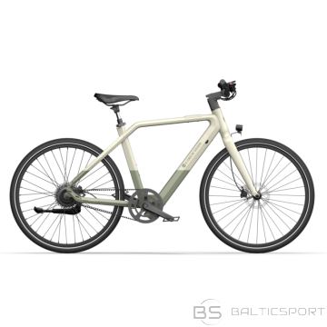 Elektrovelosipēds ADO Air 30 Pro, meža zaļš