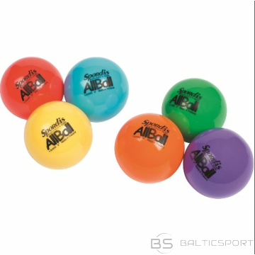 Bumba All ball - 6gab