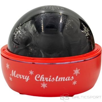 Christmas Decoration Светодиодный проектор с рождественским узором