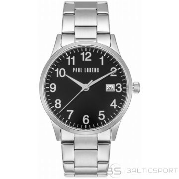 Paul Lorens Мужские часы PL14573B2-1C1 + коробка (-)