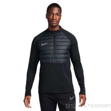 Nike Academy Winter Warrior M sweatshirt FB6816-010 (M (178cm))