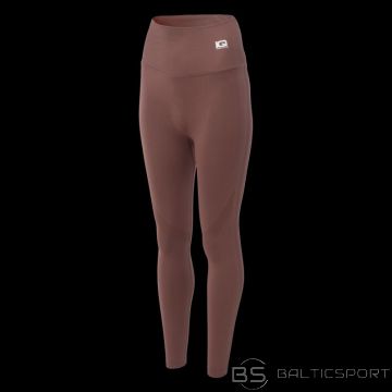 IQ ILEAN WMNS sieviešu legingi (M)
