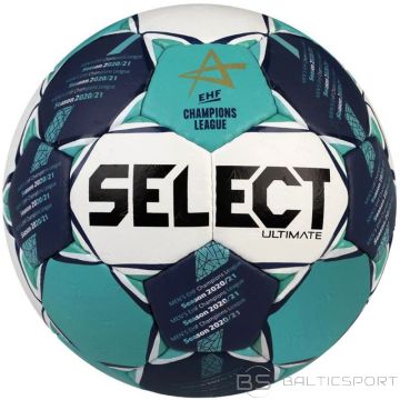 Select Официальный номер EHF 10211 (N/A) для Лиги чемпионов по гандболу Ultimate.