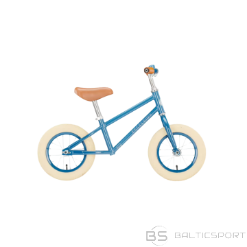 Līdzsvara velosipēds EXCELSIOR Retro Runner, 12'' zils