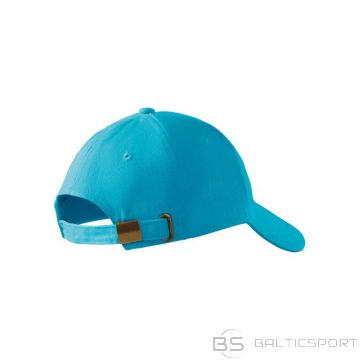 Malfini 6P cap MLI-30544 (nastawialna)