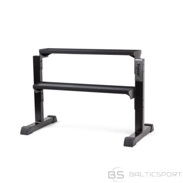 Tiguar tējkannu statīvs TI-XPLKR1SV3 (-)