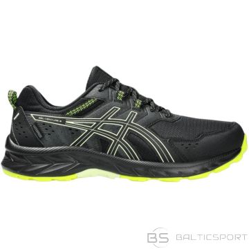 Asics Gek Venture 9 Waterproof M 1011B705 003 Running Shoes (46,5)