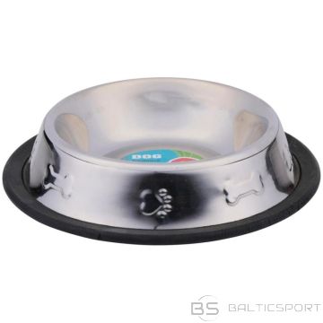 BS SUŅU UN KAĶU BĻODA NO NERŪSĒJOŠĀ TĒRAUDA 200 ML (N/A)