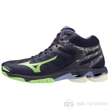 Mizuno Wave Voltage MID M V1GA216511 volleyball shoes (42,5)