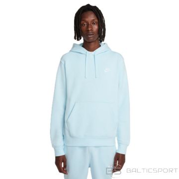 Nike Sporta apģērbu kluba Fleece M BV2654-474 sporta krekls (L (183cm))