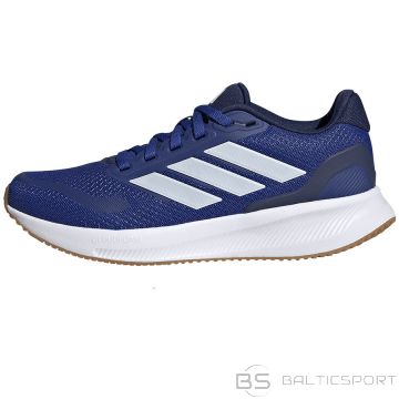 Adidas Runfalcon 5 JR apavi JP5139 / Zili / 36