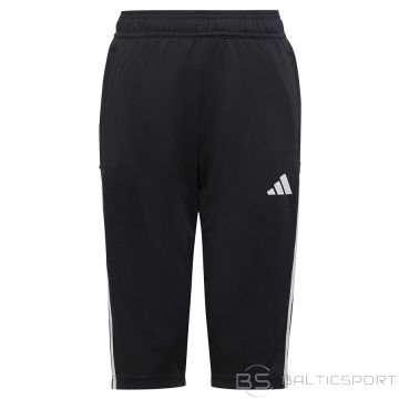Adidas Шорты TIRO 23 3/4 Pants Junior HS3552 / черный / 164 см