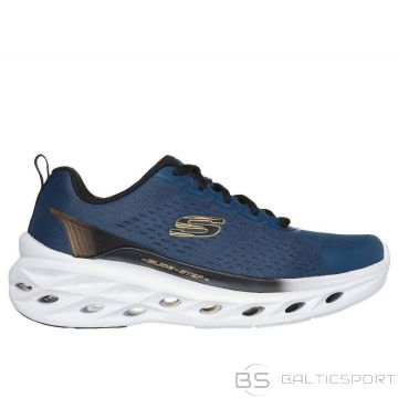 Skechers Glide-Step Swift Frayment M shoes 232634-TLBK (44.0)