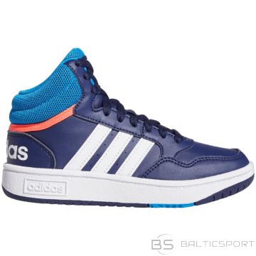 Adidas Hoops Mid Jr GW0400 apavi (38 2/3)
