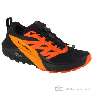 Salomon Sense Ride 5 GTX M 471473 running shoes (46)