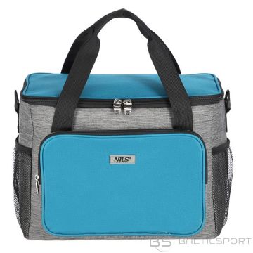 Nils Camp NC3110 COOLER BAG BLUE NILS